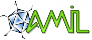 Logo AMIL